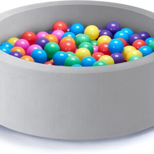 Foam Ball Pit