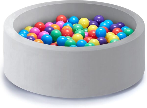 Foam Ball Pit