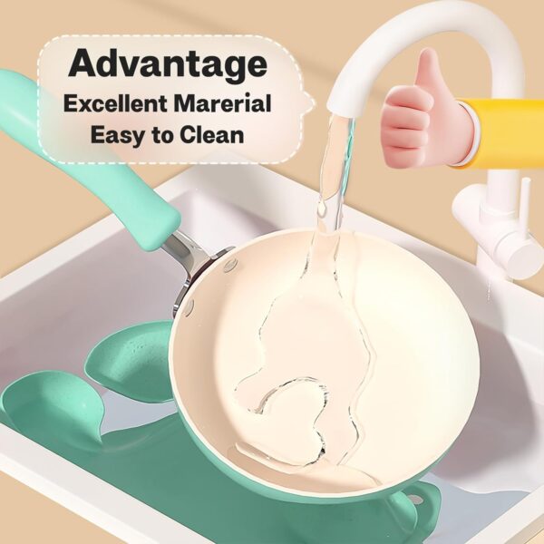 Kid Cooking Set - Image 3