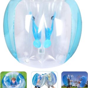 Inflatable Bumper Balls for Adults