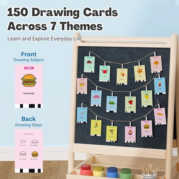 Interactive Drawing Robot for Kids - Image 3