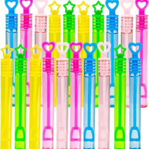 Mini Bubble Wands