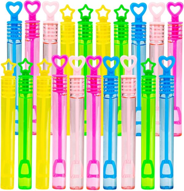 Mini Bubble Wands