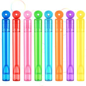 Mini Bubble Wands Set