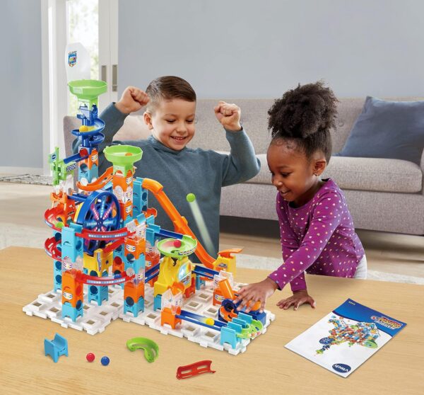 VTech Marble Rush Ultimate Set - Image 2