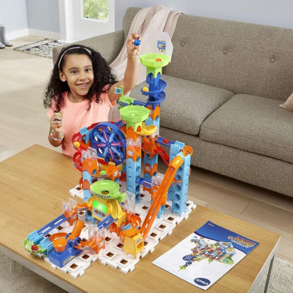 VTech Marble Rush Ultimate Set - Image 3